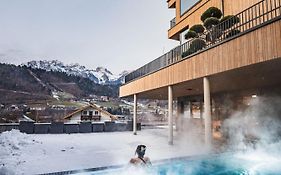 Alpine Boutique Hotel Wollee